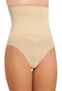 NBB Toparlayıcı Silikonlu Slip Bel Korse 2465