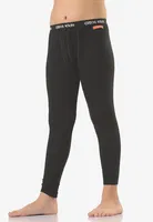 Öztaş Erkek Çocuk Termal Don A3710 Siyah farklı açı