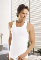 Öztaş Erkek Ribana Rambo Atlet A1069 Beyaz görsel 4