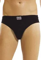 Öztaş Erkek Siyah Tanga A-1122 Görsel farklı açı