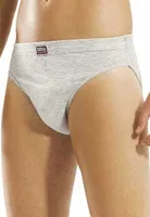 Öztaş Erkek Üçlü Melanj F-1120 3 lü Paket farklı açı