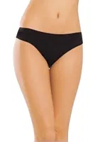 Pamuk Elastan Arka Dantelli Bikini Külot Erdem 7109