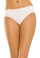 Pamuk Elastan Organize Bikini Külot Erdem 2535 görsel 4