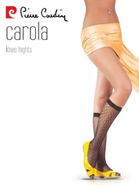 DOREMI DoReMi File Dizaltı Çorap Carola