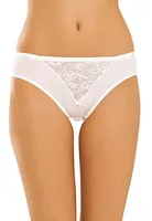 Ribana Üçgen Bikini Erdem 2509 Beyaz farklı açı