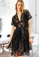 Sistina Fantazi Sabahlık 1455 Siyah