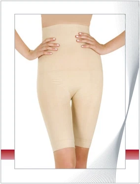 Sistina Sistina Tayt Korse 2 Beden Küçültür D-765 - Alternatif Görünüm