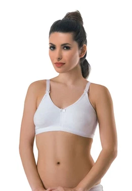 Toparlayıcı Sütyen Erdem 2499 - Alternatif Görünüm
