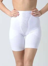 Yeni İnci Yeni İnci 9150 Takviyeli Uzun Paça Korse