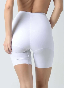 Yeni İnci Yeni İnci 9150 Takviyeli Uzun Paça Korse - Alternatif Görünüm