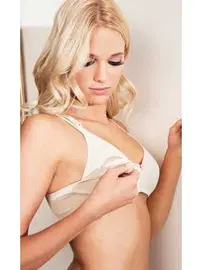 Gallipoli 100 % Pamuk Emzirme Sütyen Gallipoli 1080