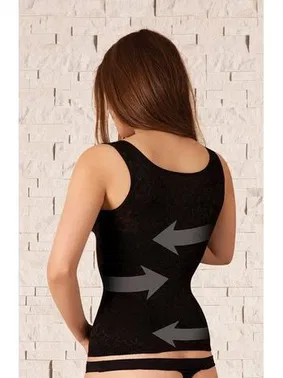 Anıl Anıl Askılı Üst Korse 2506 - Alternatif Görünüm
