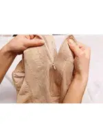 Anıl Bel Sıkılaştırıcı Korse 2507 Ten görsel 7