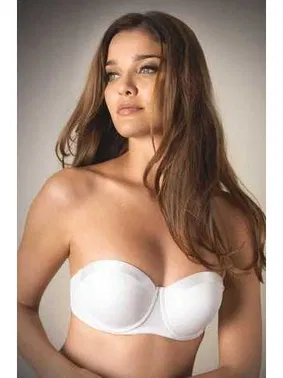 Anıl Anıl Destekli Straplez Sütyen 3616