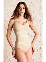 Anıl Dikişsiz Body Korse 5586 Ten detay görünüm