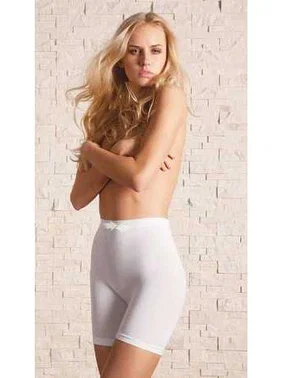 Anıl Anıl Dikişsiz Kısa Şort Korse 2426 - Alternatif Görünüm