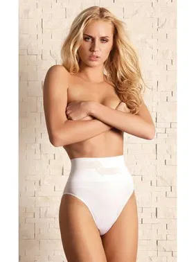 Anıl Anıl Dikişsiz Slip Korse 2420 - Alternatif Görünüm