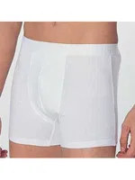 Anıl Erkek Boxer 0019 Beyaz farklı açı