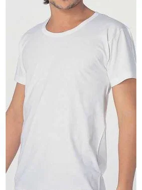 Anıl Anıl Kısa Kollu Erkek Atlet 0301 - Alternatif Görünüm