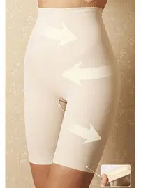 Anıl Anıl Paçalı Korse 2445