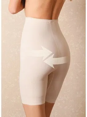 Anıl Anıl Paçalı Korse 2445 - Alternatif Görünüm