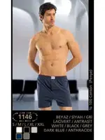 Anıt Erkek Boxer 1146 Antrasit görsel 9