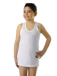 Anıt Anıt Penye Çocuk Atlet 4710