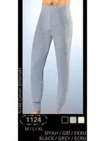 Anıt interlok Alt 1124 Gri görsel 4