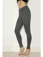 Anıt Jakarlı Bayan Tayt 3339