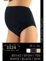 Anıt Licralı Hamile Bato 3324 Siyah görsel 4