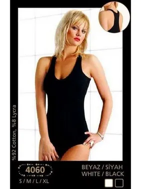 Anıt Anıt Likralı Sporcu Body 4060 - Alternatif Görünüm