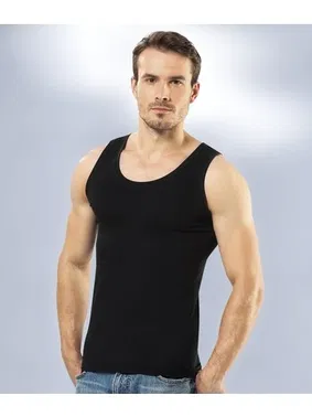 Anıt Anıt Modal Erkek Atlet 1200 - Alternatif Görünüm