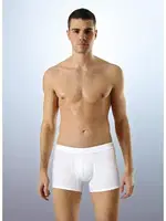 Anıt Modal Erkek Boxer 1250 Beyaz farklı açı