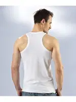 Anıt Modal Erkek Sporcu Atlet 1201 Beyaz görsel 4