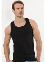 Anıt Modal Erkek Sporcu Atlet 1201 Siyah görsel 5