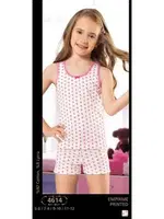 Anıt Puanlı Kız Çocuk Takım 4614