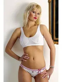 Anıt Anıt Ribana Badi Sütyen 2116