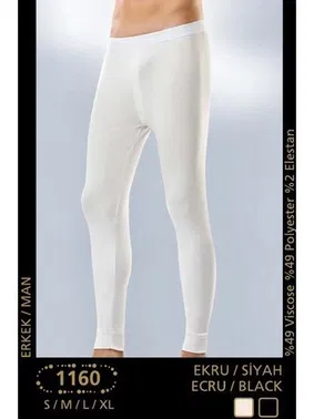 Anıt Anıt Termal Erkek Tayt 1160 - Alternatif Görünüm