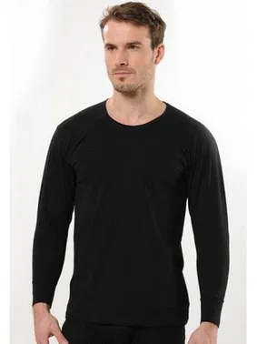 Anıt Anıt Termal Erkek Üst 1159 - Alternatif Görünüm