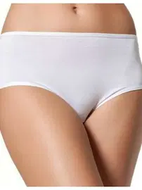 Çift Kaplan Çift Kaplan Bato Külot 3'lü Paket 612