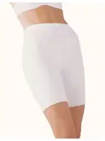 Çift Kaplan Bayan Ribana Külot 890 Beyaz detay görünüm