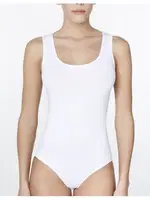 Çift Kaplan Body 761 Beyaz