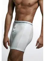 Çift Kaplan Elestanlı Boxer 880 Beyaz