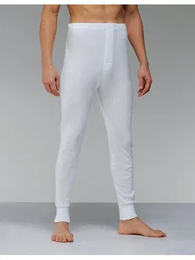 Çift Kaplan Çift Kaplan İnterlok Uzun Külot 430