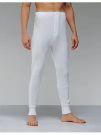 Çift Kaplan Çift Kaplan İnterlok Uzun Külot 430