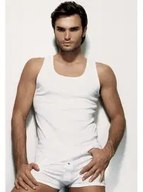 Çift Kaplan Çift Kaplan Ribana Atlet 775