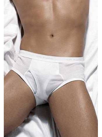 Çift Kaplan Ribana Klasik Slip 860