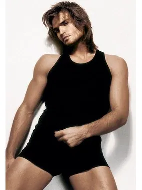 Çift Kaplan Çift Kaplan Ribana Spor Atlet 915