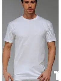 Çift Kaplan Çift Kaplan Süprem T-Shirt 947