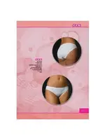 Miorre Bayan Külot 229 Beyaz görsel 6